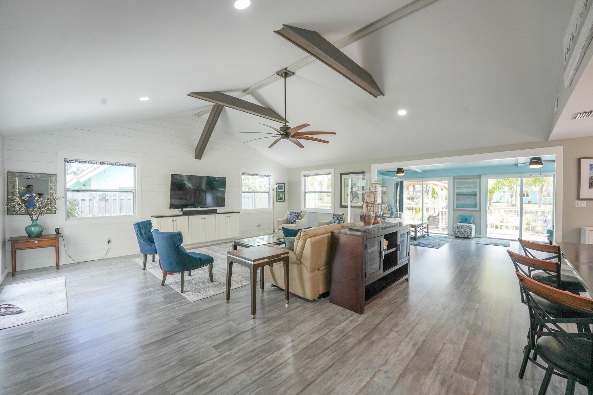 1341 SW Evergreen Lane, Palm City, FL 34990 Photo