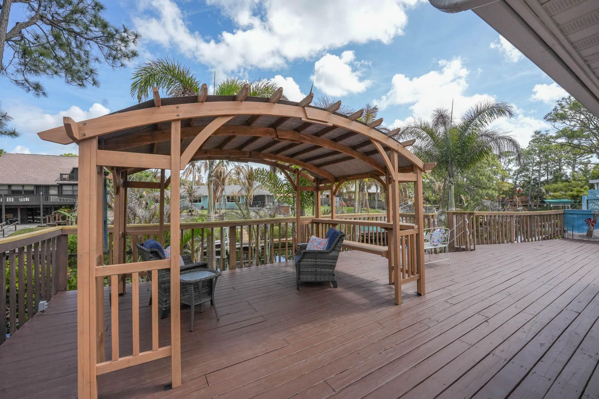 1341 SW Evergreen Lane, Palm City, FL 34990 Photo