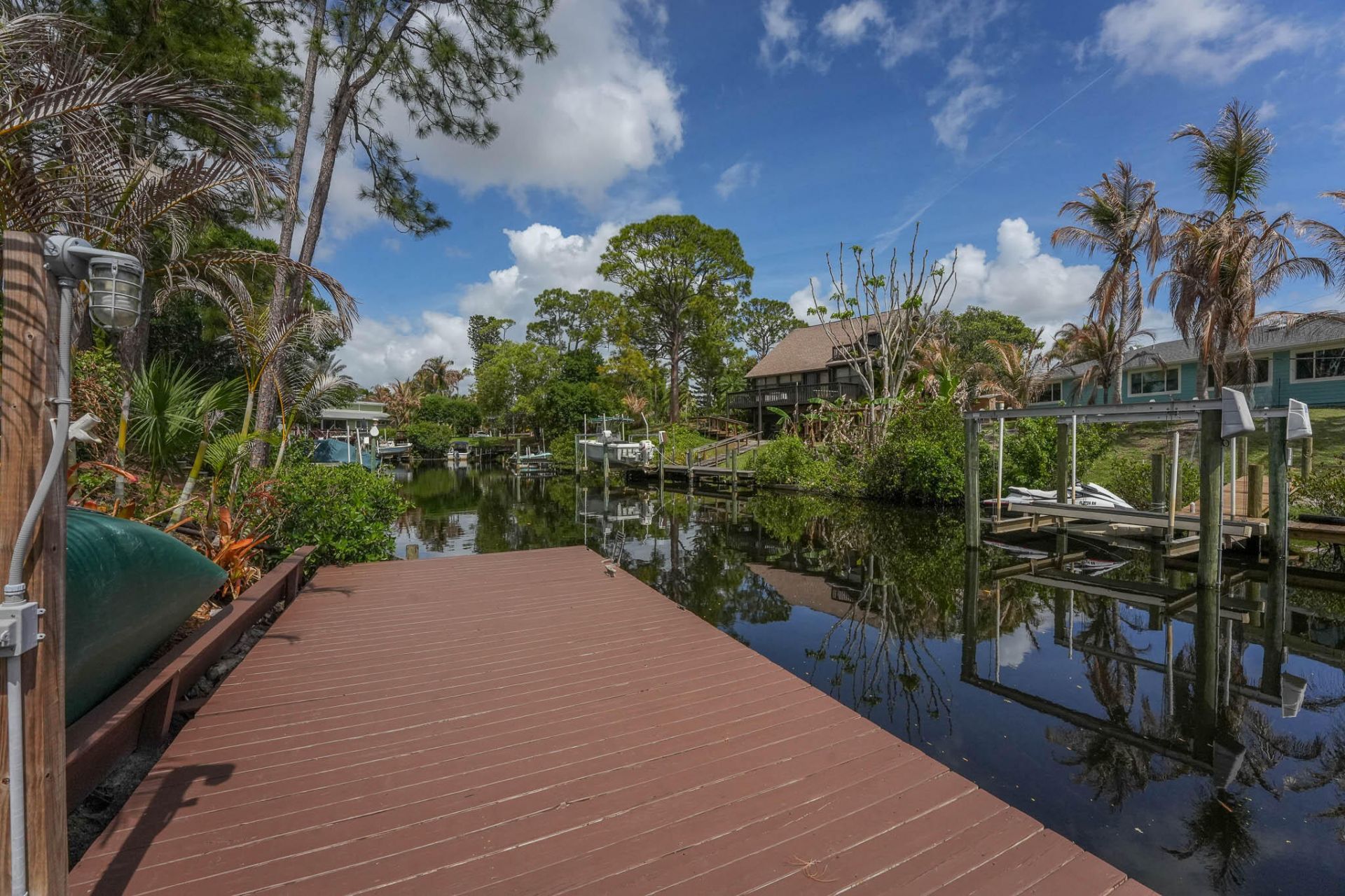 1341 SW Evergreen Lane, Palm City, FL 34990 Photo