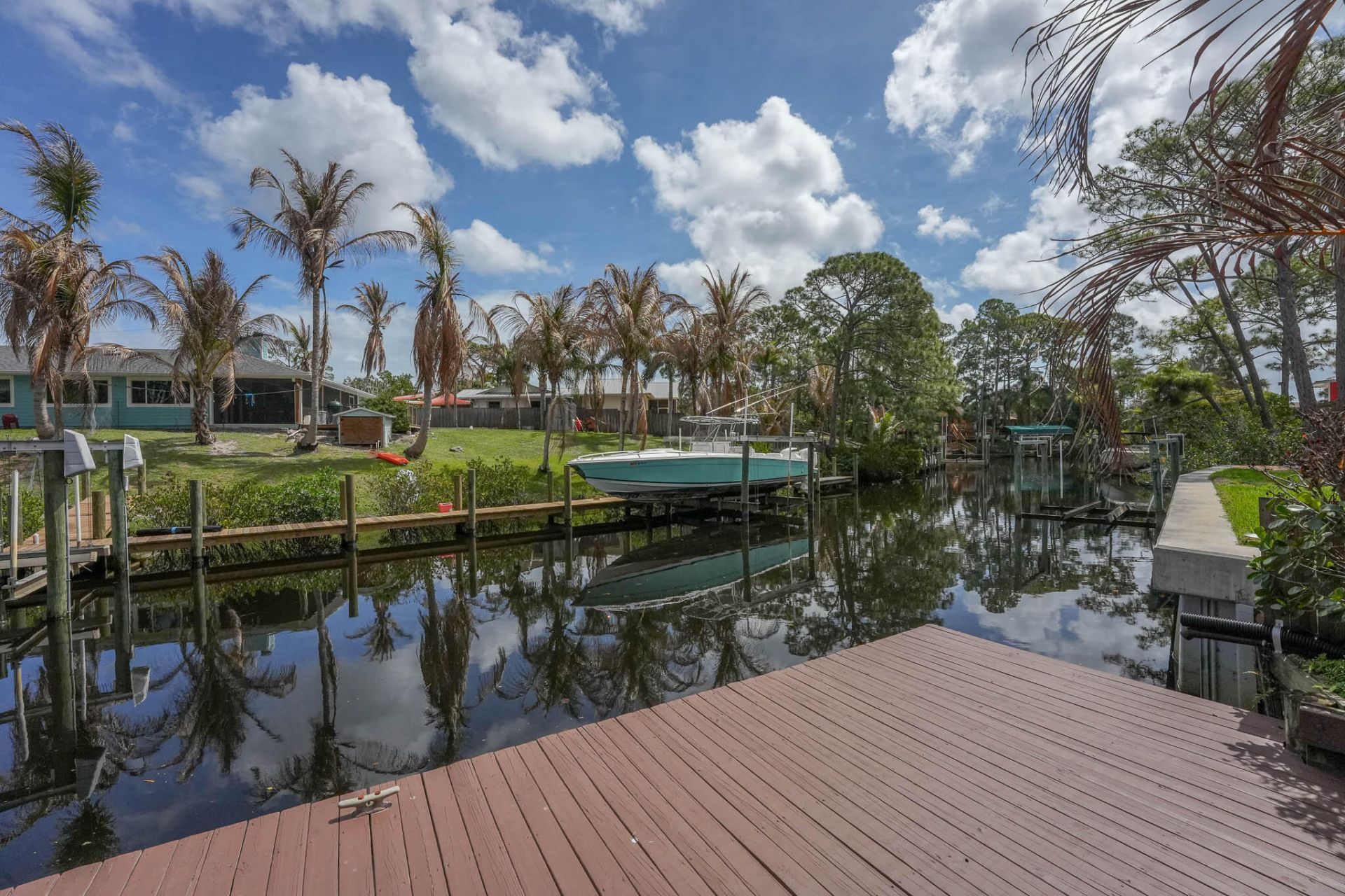 1341 SW Evergreen Lane, Palm City, FL 34990 Photo