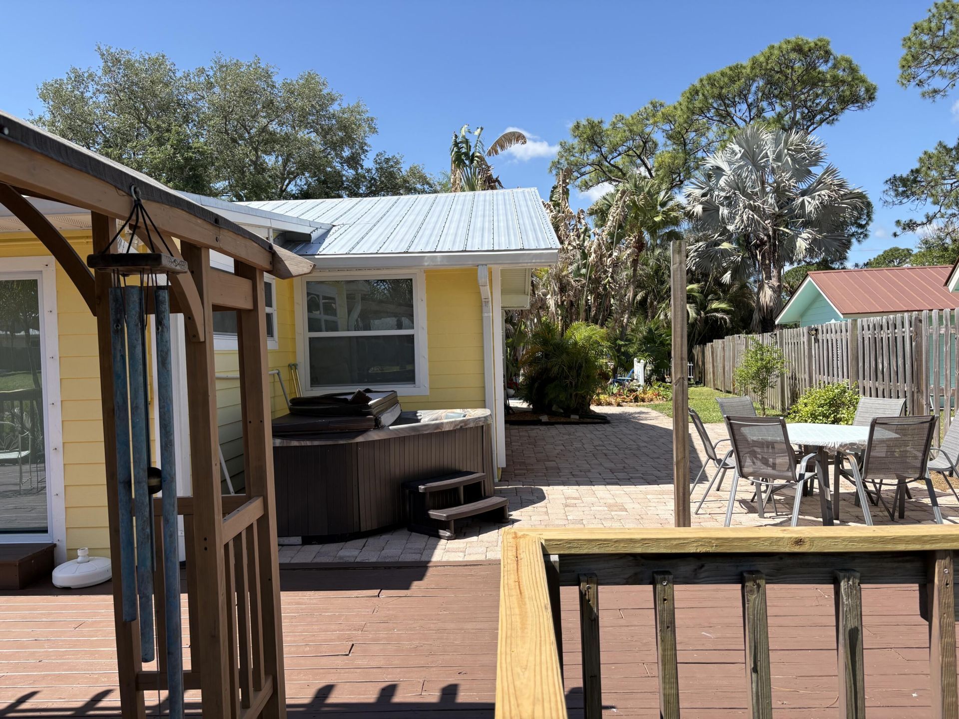 1341 SW Evergreen Lane, Palm City, FL 34990 Photo
