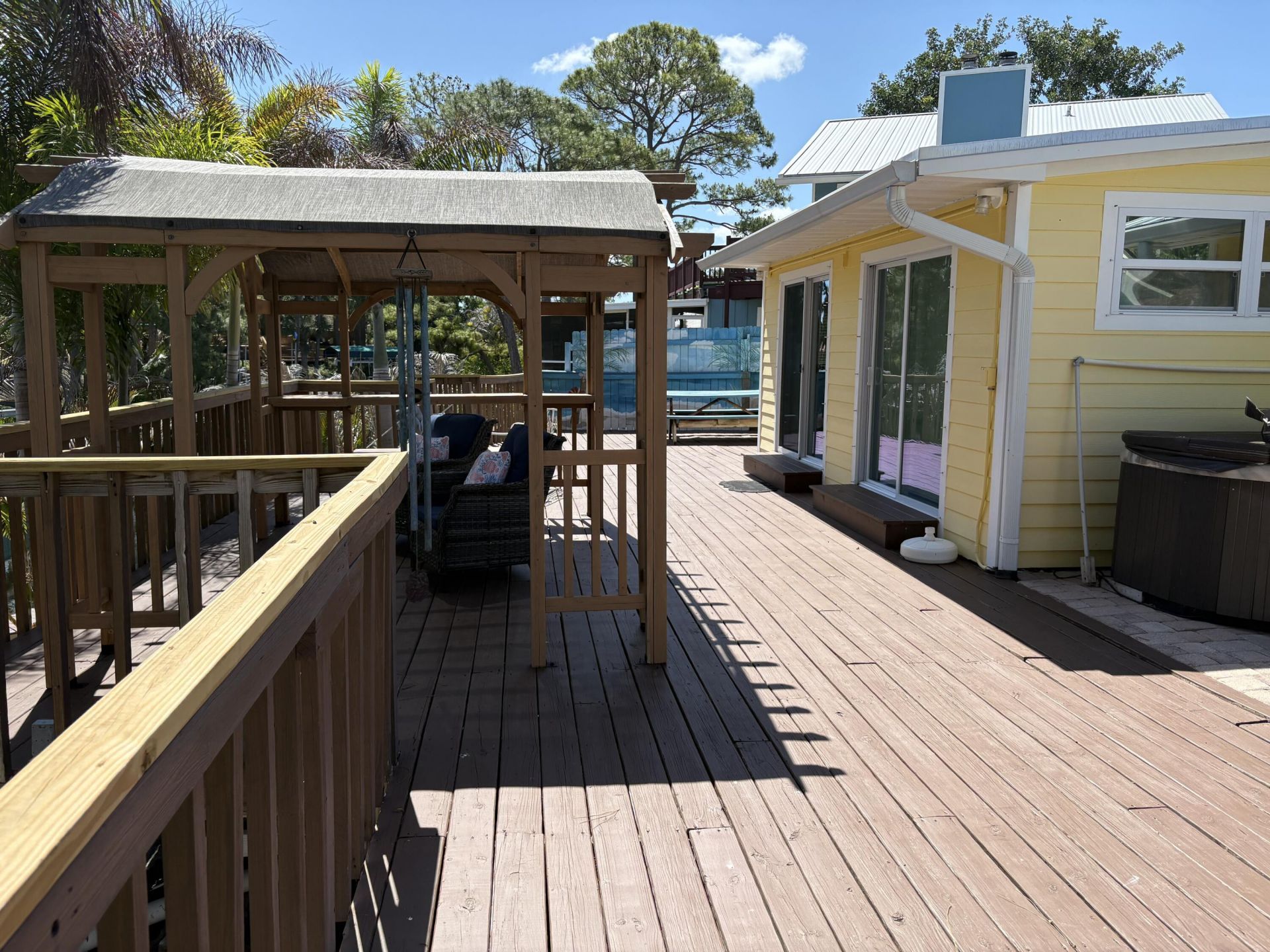 1341 SW Evergreen Lane, Palm City, FL 34990 Photo
