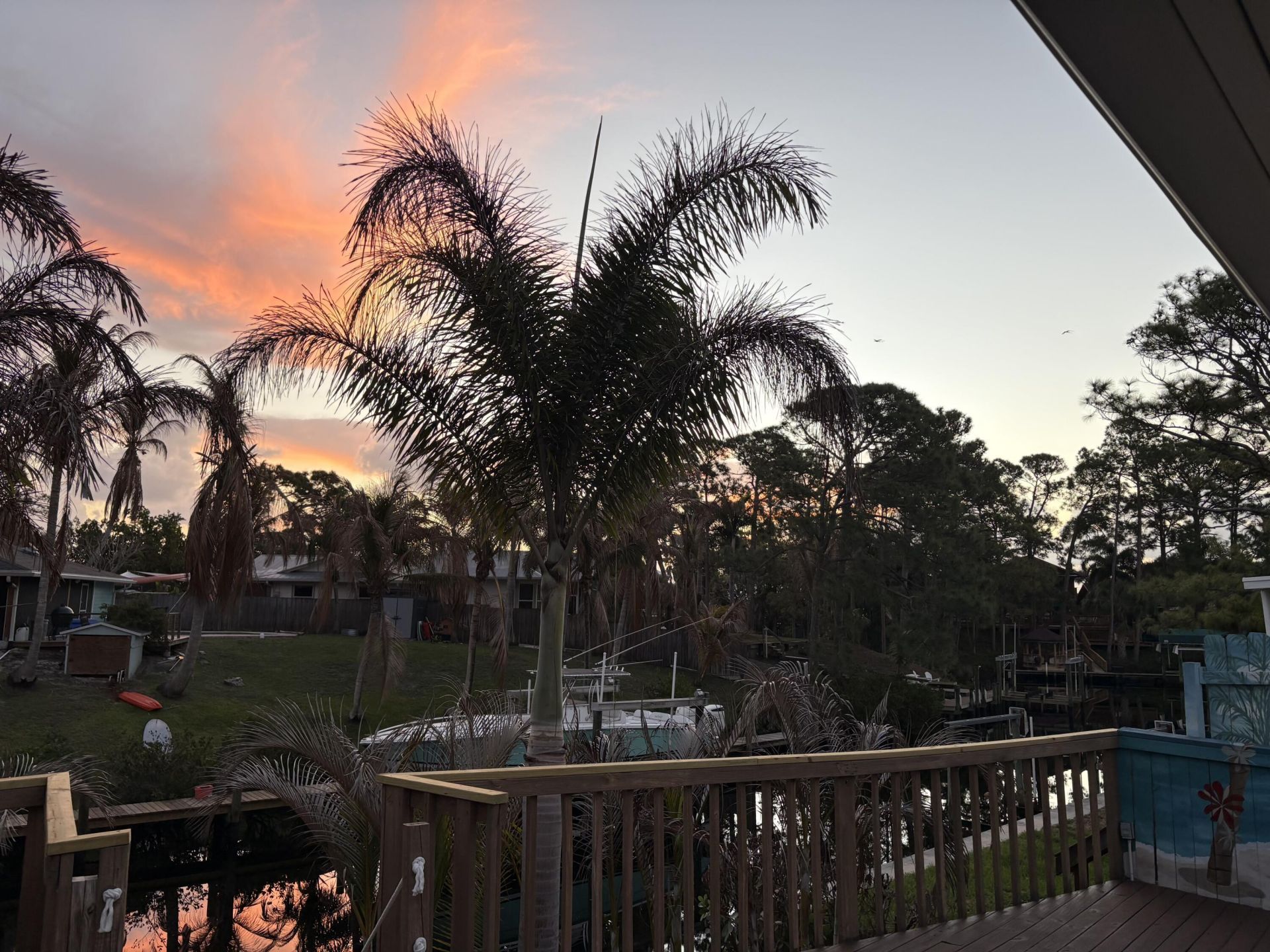 1341 SW Evergreen Lane, Palm City, FL 34990 Photo