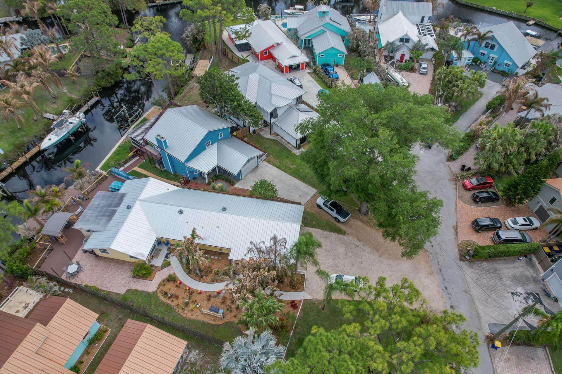 1341 SW Evergreen Lane, Palm City, FL 34990 Photo