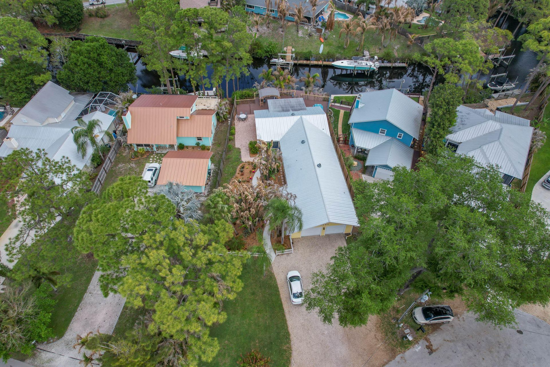 1341 SW Evergreen Lane, Palm City, FL 34990 Photo