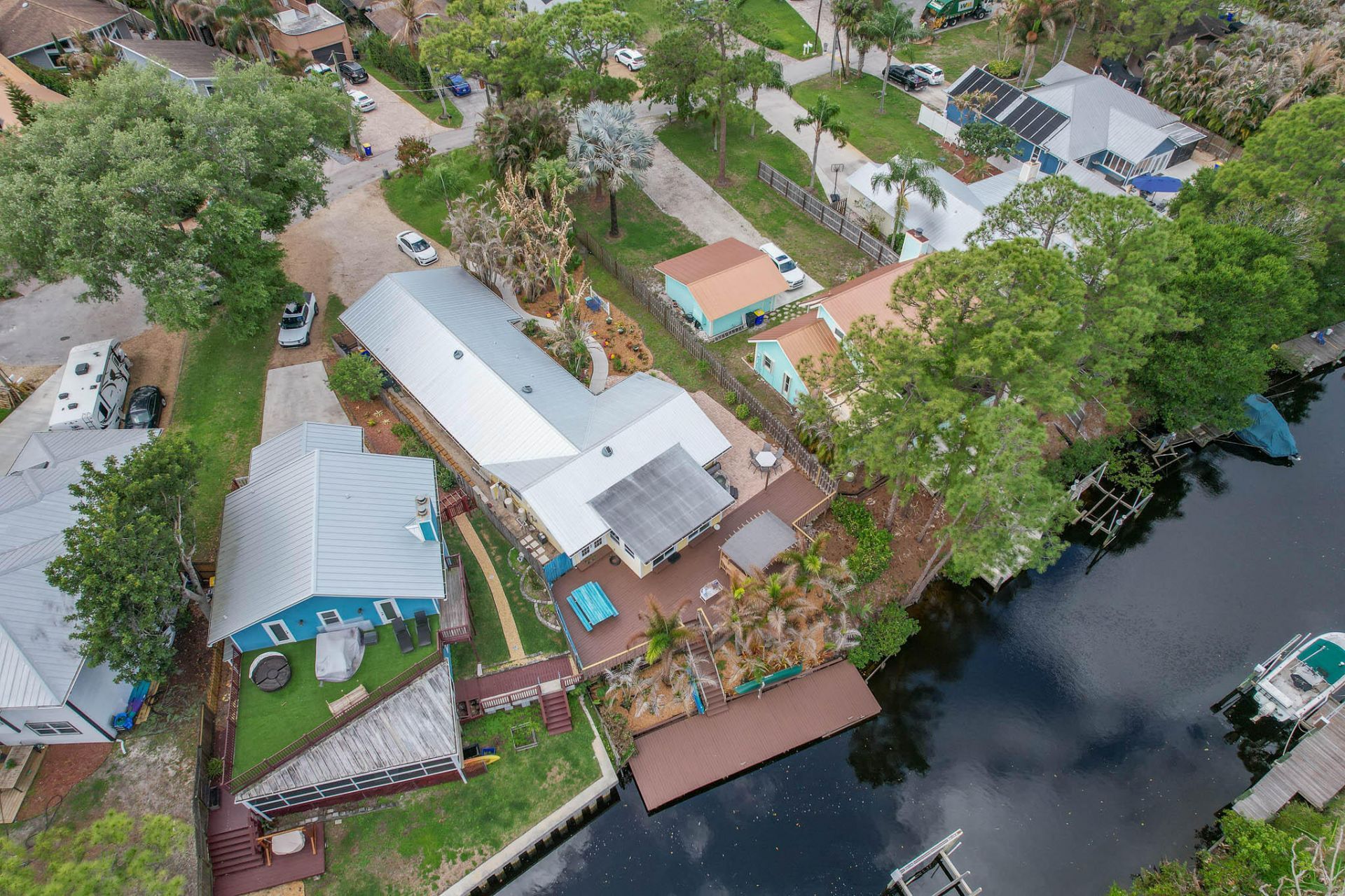 1341 SW Evergreen Lane, Palm City, FL 34990 Photo