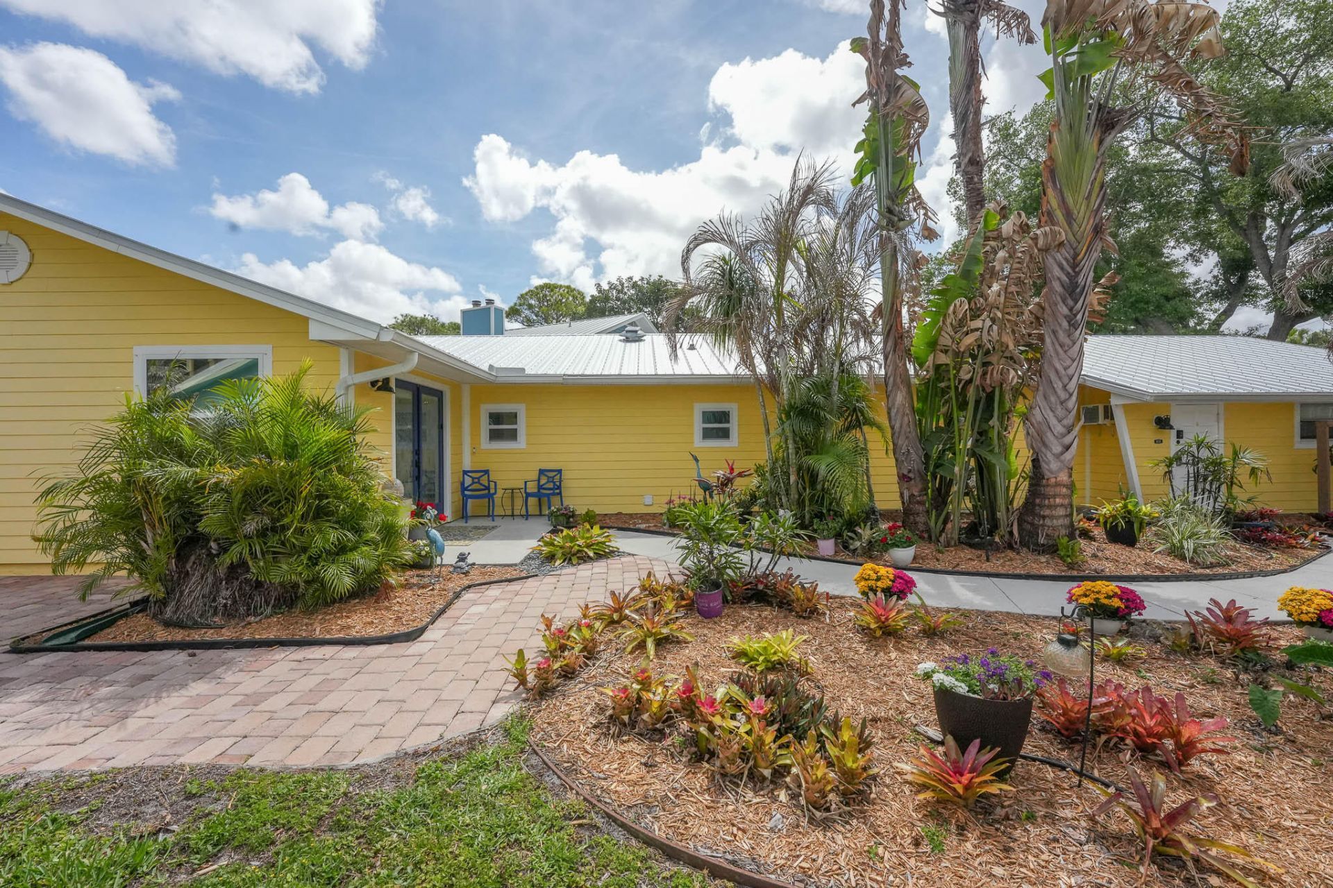 1341 SW Evergreen Lane, Palm City, FL 34990 Photo