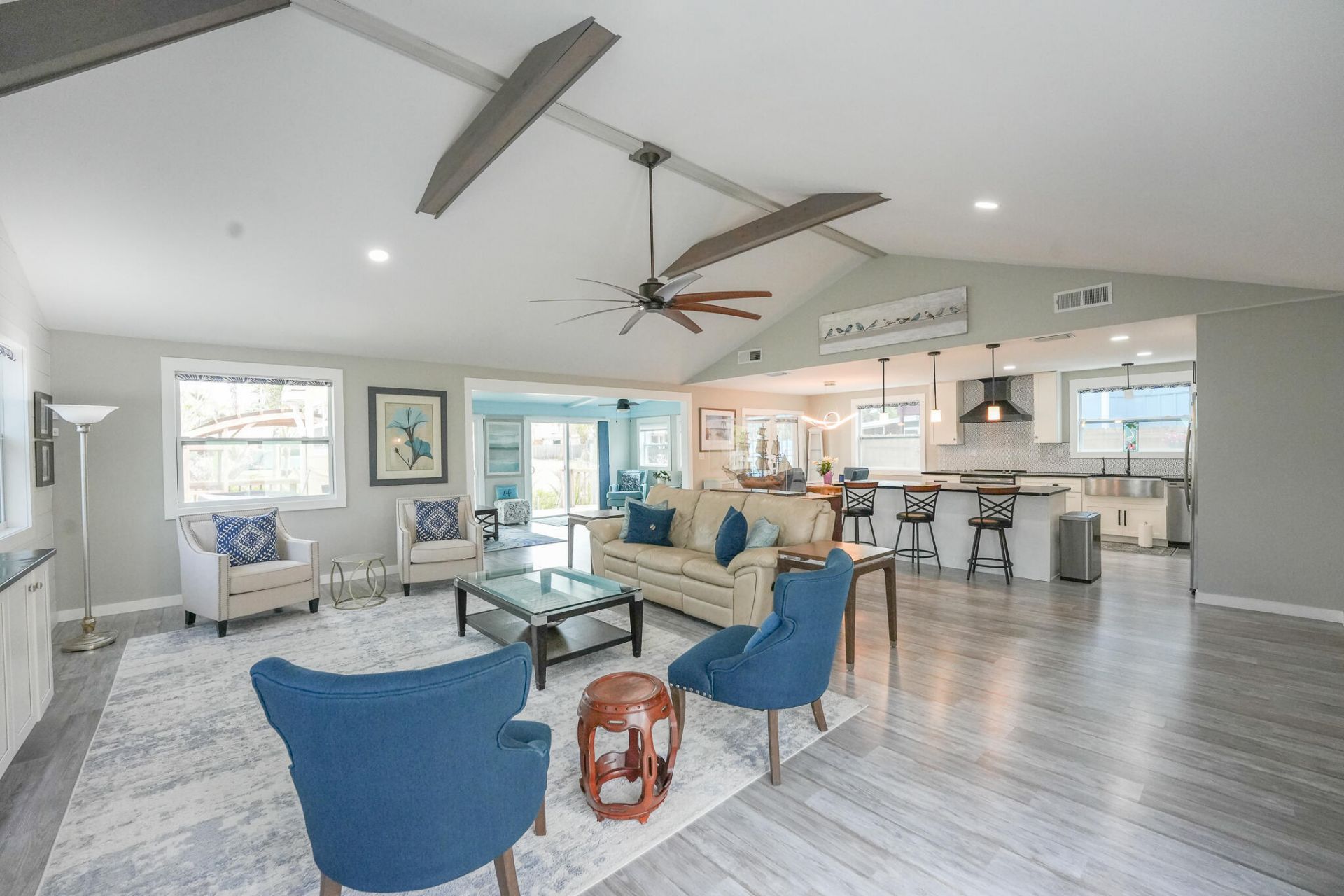 1341 SW Evergreen Lane, Palm City, FL 34990 Photo