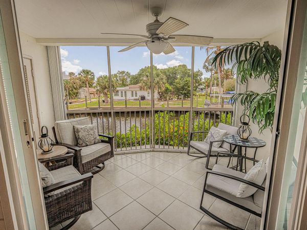 3901 SE Saint Lucie Boulevard, Unit B-13, Stuart, FL 34997