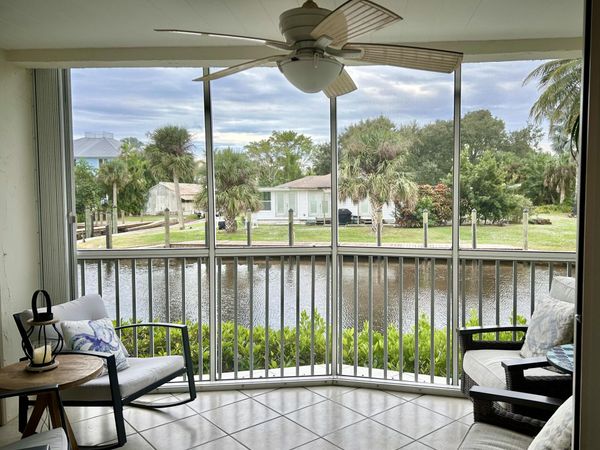 3901 SE Saint Lucie Boulevard, Unit B-13, Stuart, FL 34997