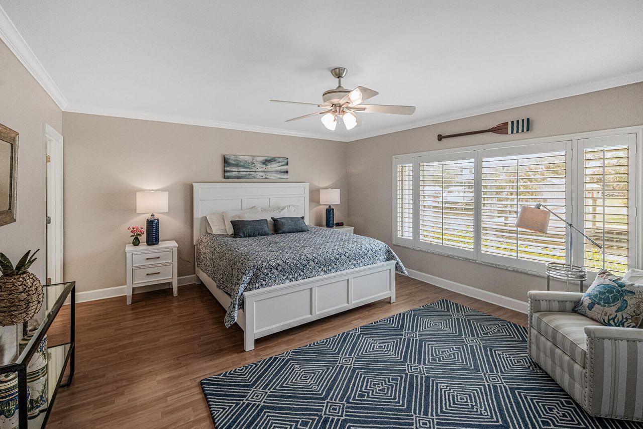 3901 SE Saint Lucie Boulevard, Unit B-13, Stuart, FL 34997 Photo