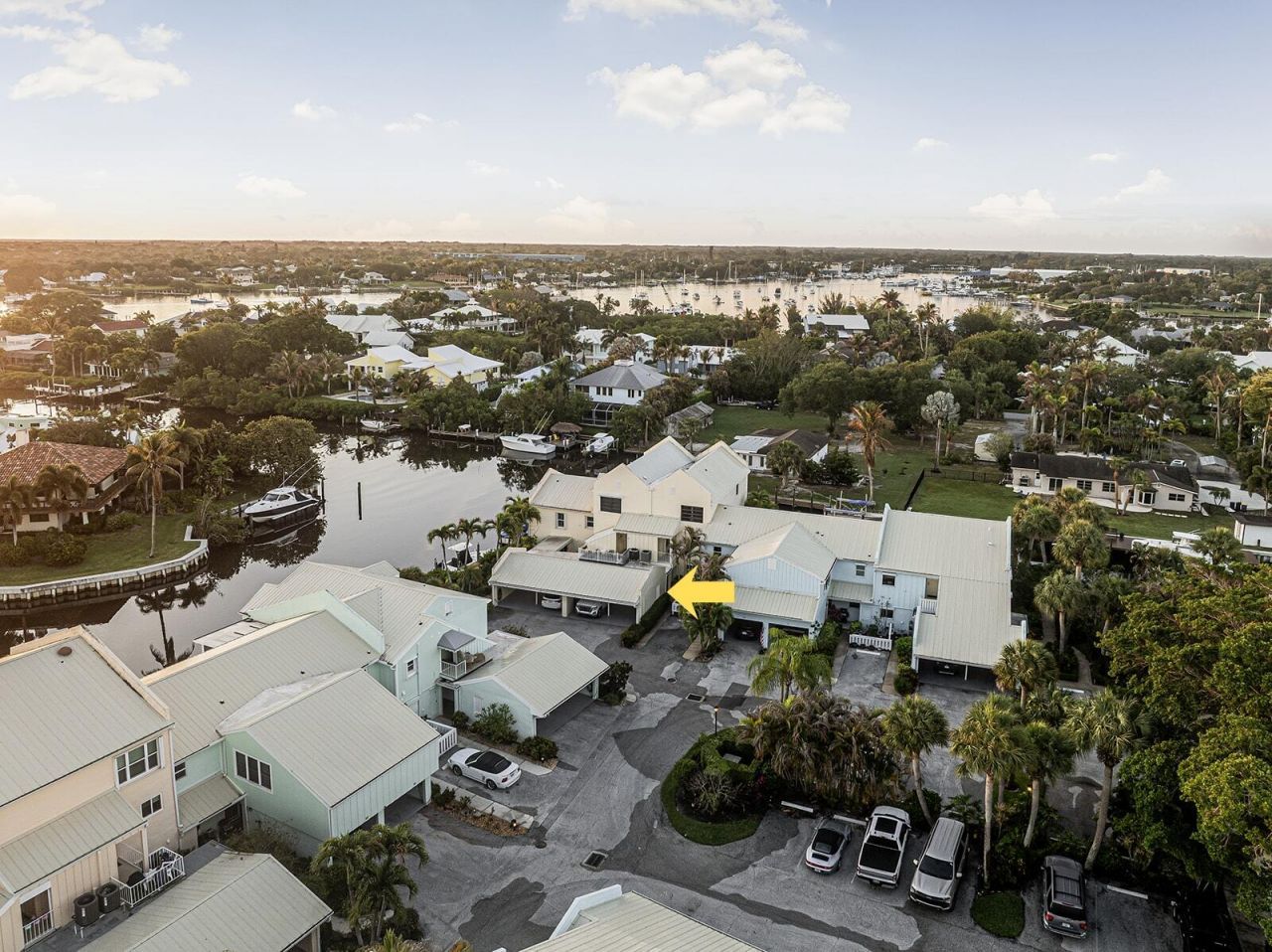 3901 SE Saint Lucie Boulevard, Unit B-13, Stuart, FL 34997 Photo
