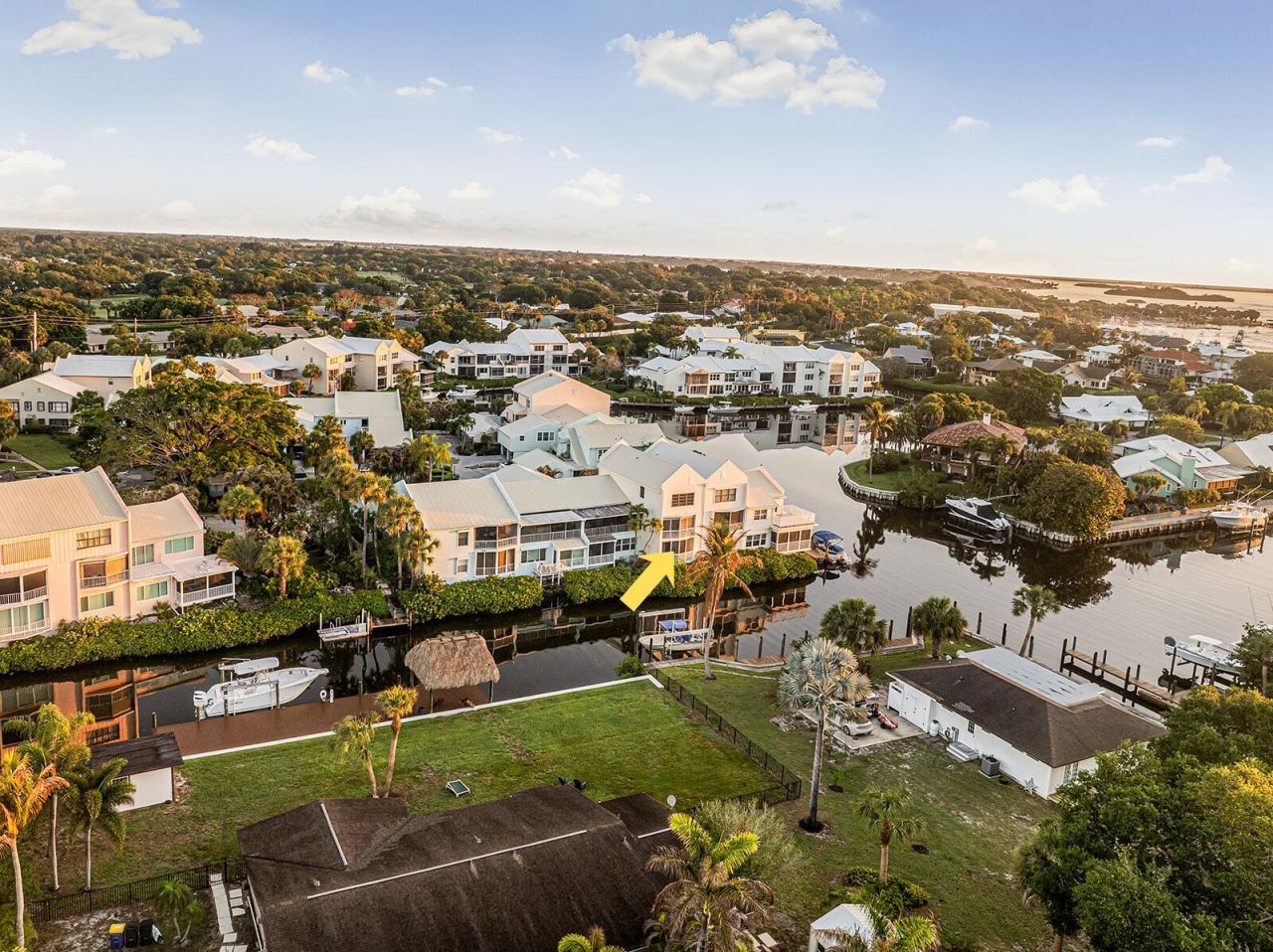 3901 SE Saint Lucie Boulevard, Unit B-13, Stuart, FL 34997 Photo