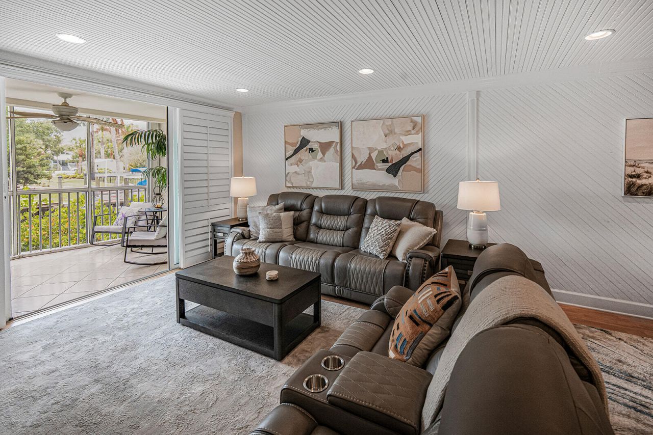3901 SE Saint Lucie Boulevard, Unit B-13, Stuart, FL 34997 Photo
