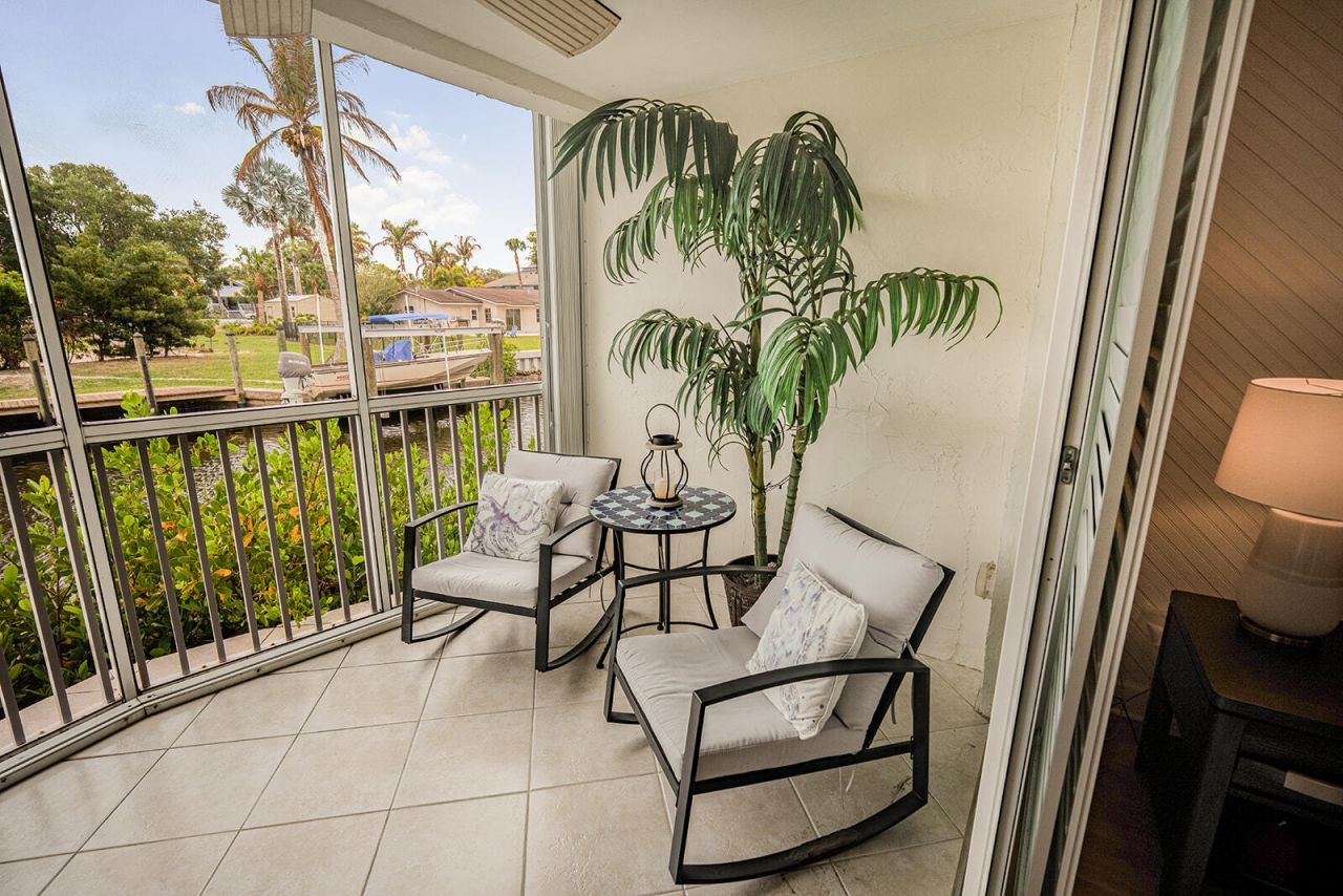 3901 SE Saint Lucie Boulevard, Unit B-13, Stuart, FL 34997 Photo