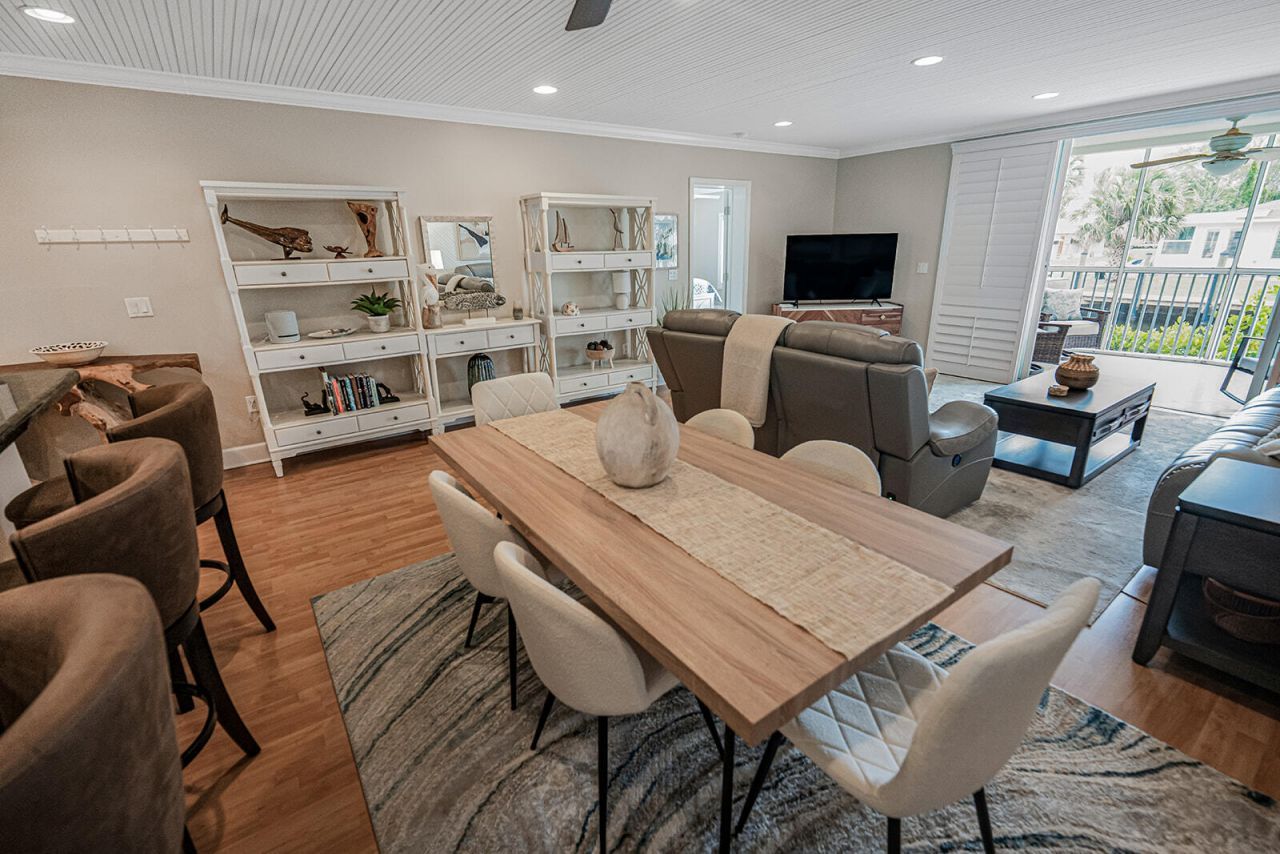 3901 SE Saint Lucie Boulevard, Unit B-13, Stuart, FL 34997 Photo