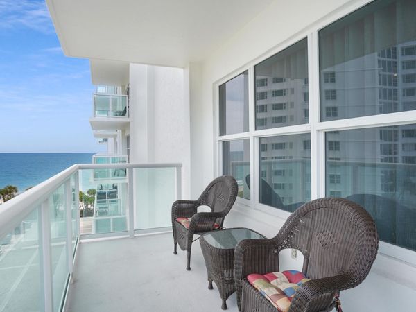 3550 Galt Ocean Drive, Unit 508, Fort Lauderdale, FL 33308