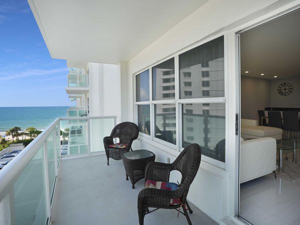 3550 Galt Ocean Drive, Unit 508, Fort Lauderdale, FL 33308