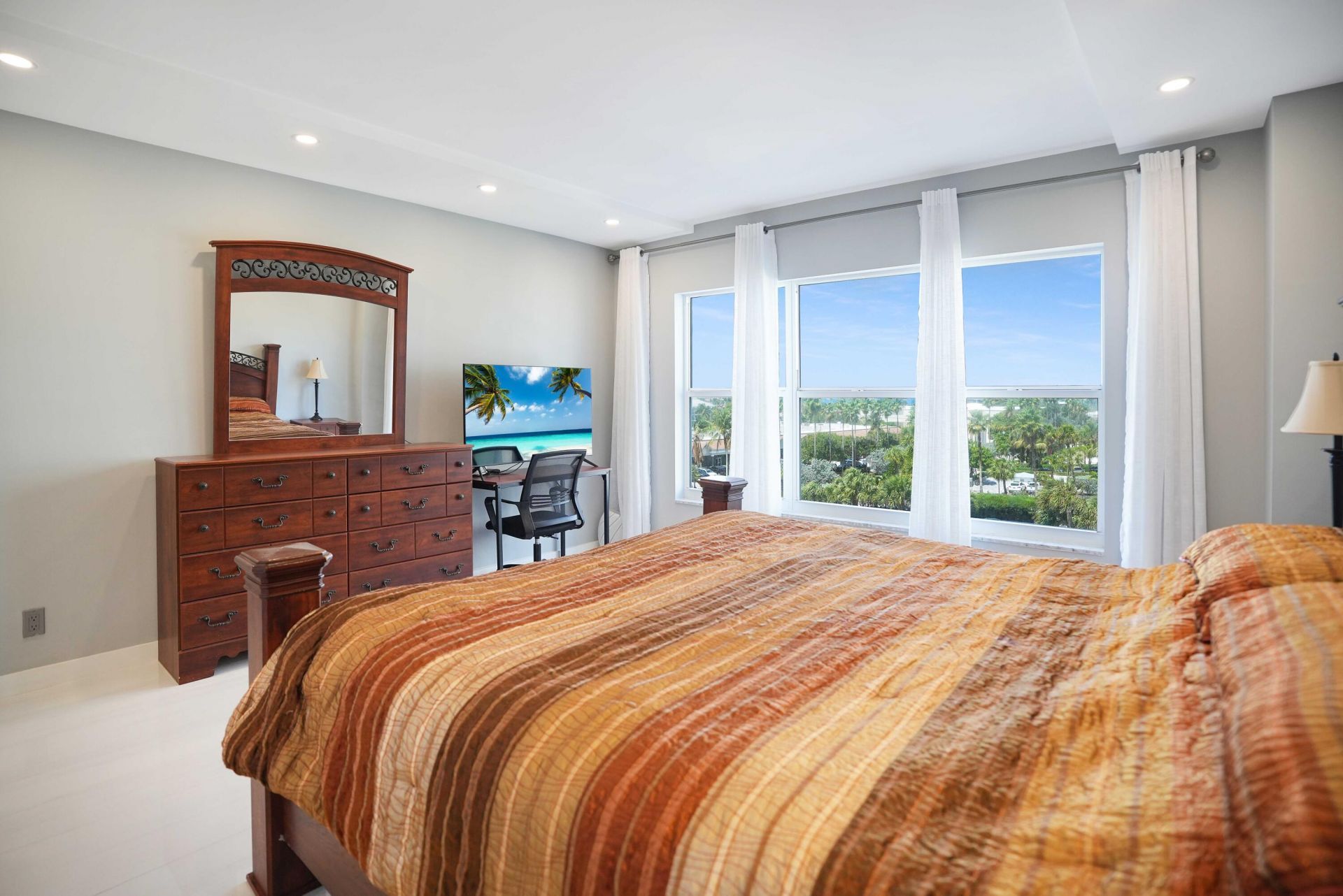 3550 Galt Ocean Drive, Unit 508, Fort Lauderdale, FL 33308 Photo