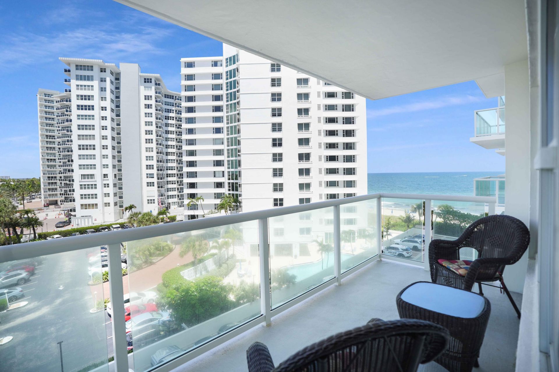 3550 Galt Ocean Drive, Unit 508, Fort Lauderdale, FL 33308 Photo