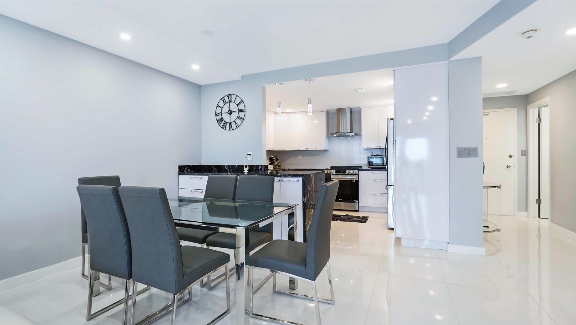 3550 Galt Ocean Drive, Unit 508, Fort Lauderdale, FL 33308 Photo