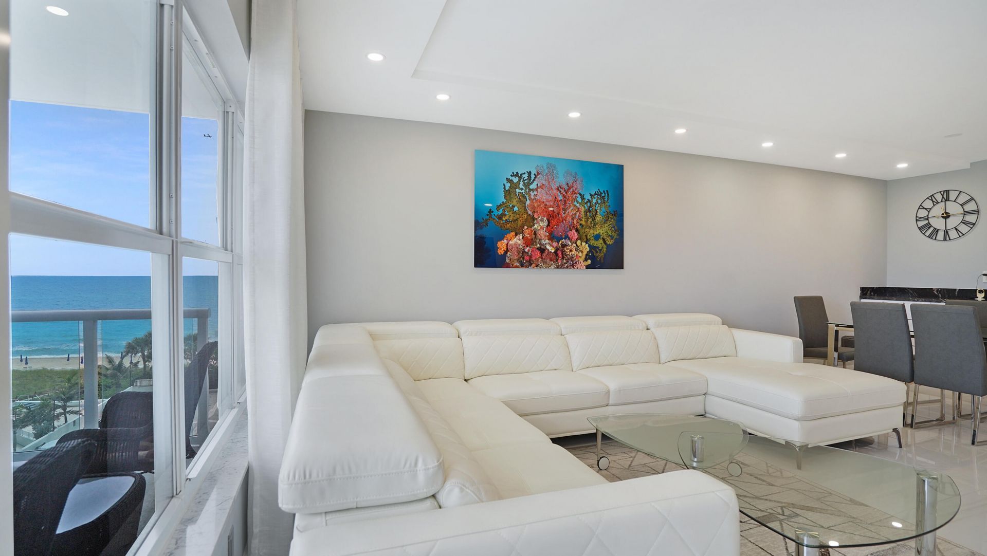 3550 Galt Ocean Drive, Unit 508, Fort Lauderdale, FL 33308 Photo