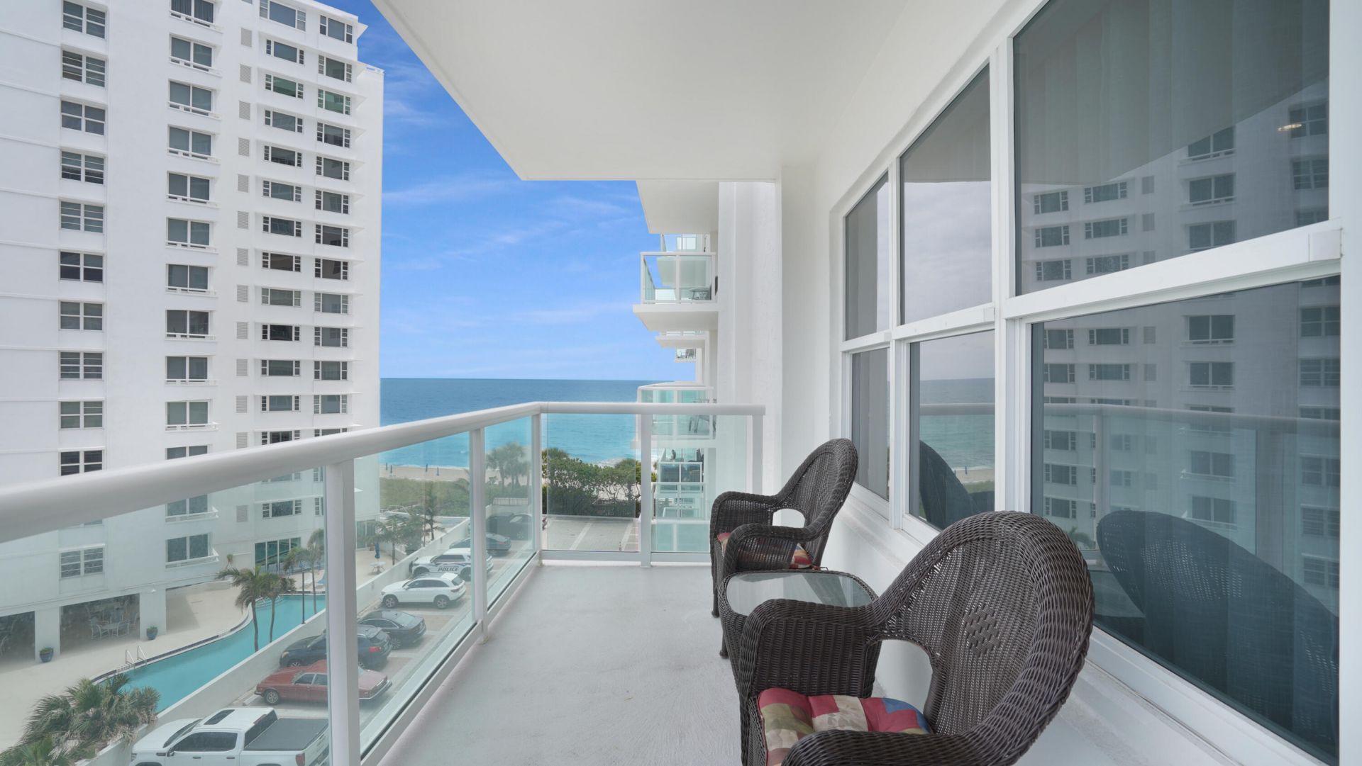 3550 Galt Ocean Drive, Unit 508, Fort Lauderdale, FL 33308 Photo