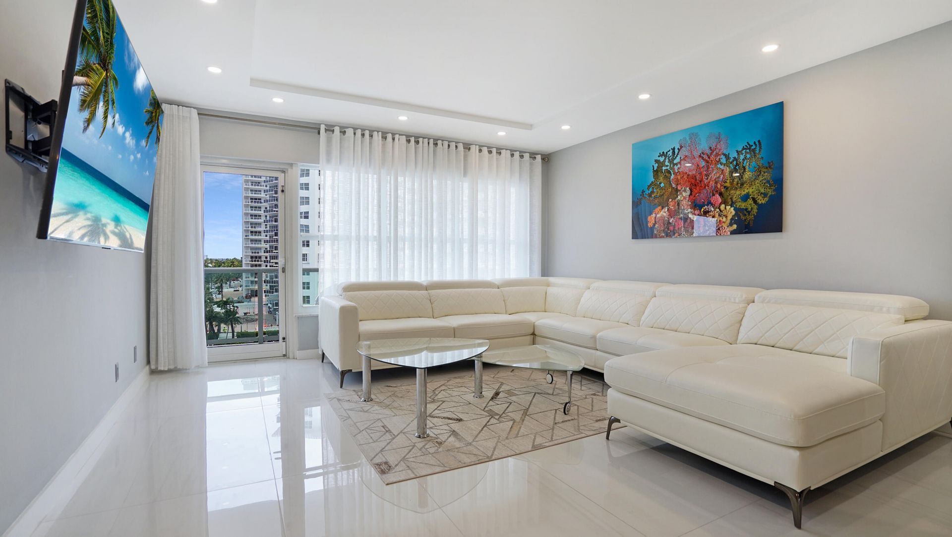 3550 Galt Ocean Drive, Unit 508, Fort Lauderdale, FL 33308 Photo