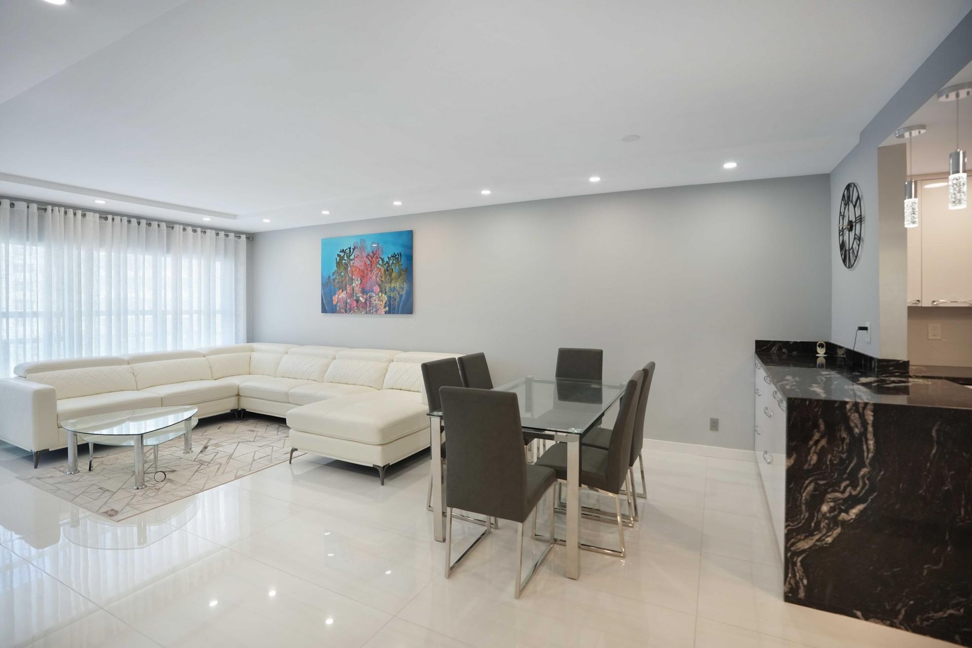 3550 Galt Ocean Drive, Unit 508, Fort Lauderdale, FL 33308 Photo