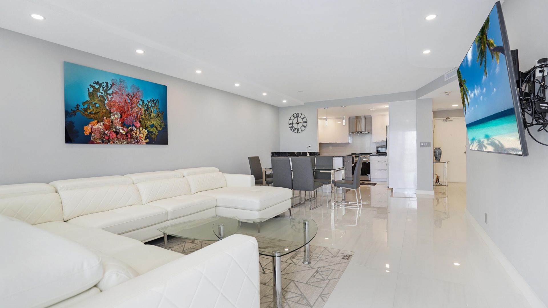 3550 Galt Ocean Drive, Unit 508, Fort Lauderdale, FL 33308 Photo
