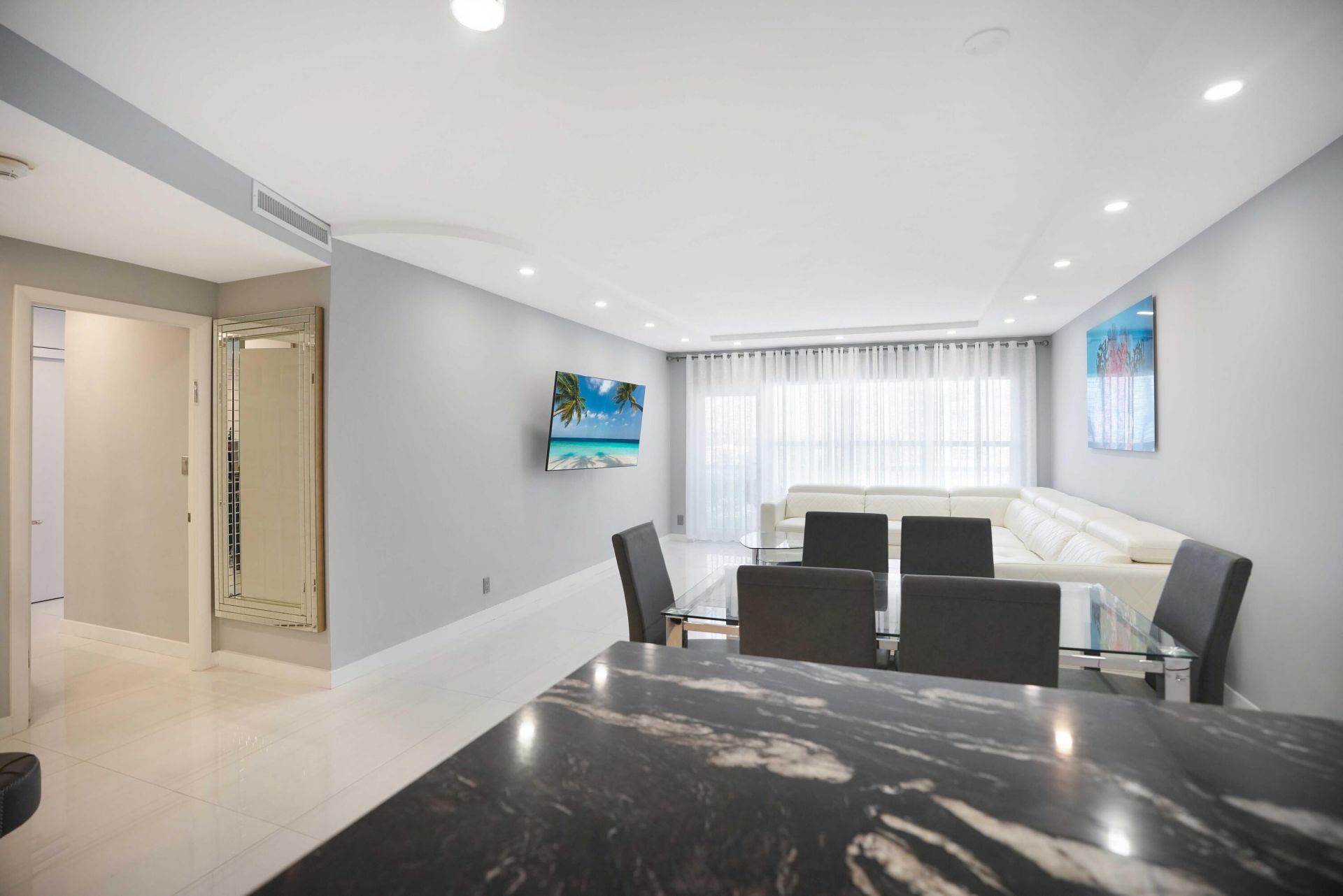 3550 Galt Ocean Drive, Unit 508, Fort Lauderdale, FL 33308 Photo