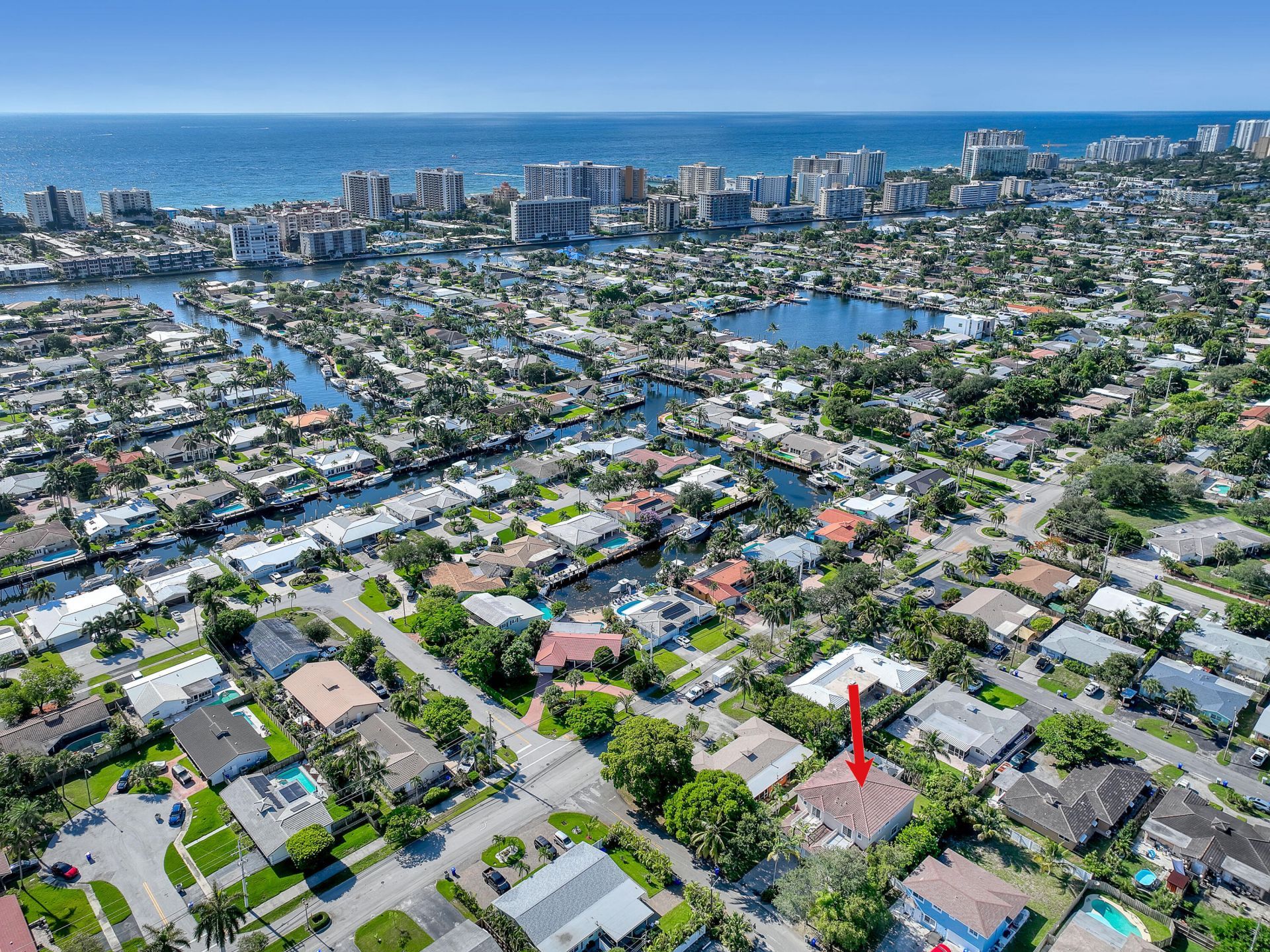 2560 NE 11th Street, Pompano Beach, FL 33062 Photo