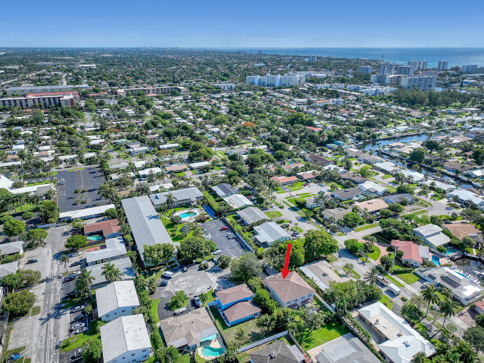 2560 NE 11th Street, Pompano Beach, FL 33062 Photo