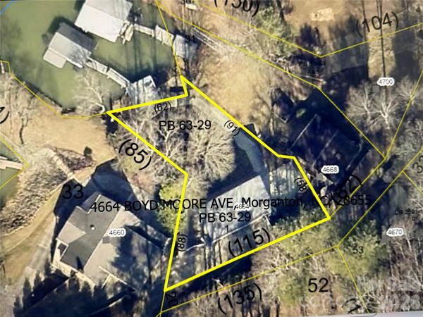 4664 Boyd Moore Avenue , Morganton, NC 28655