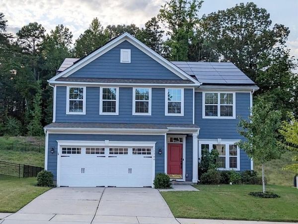 10344 Paper Birch Drive, Charlotte, NC 28215