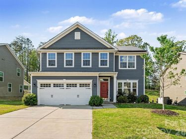 10344 Paper Birch Drive, Charlotte, NC 28215