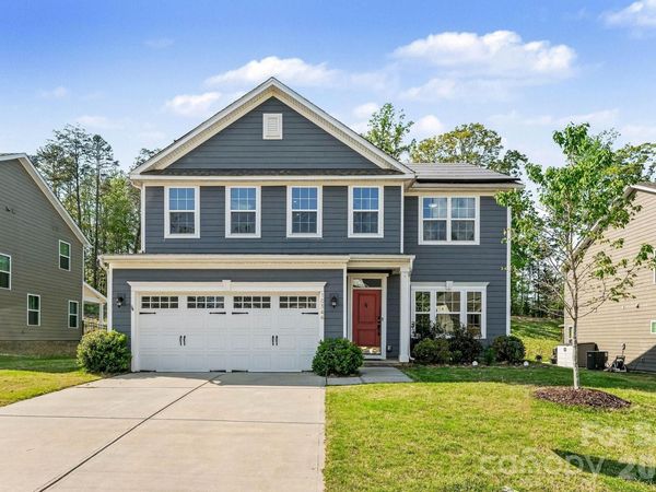 10344 Paper Birch Drive, Charlotte, NC 28215