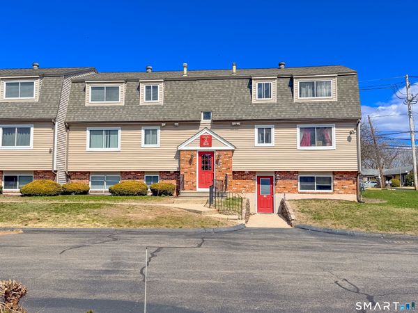 17 Evergreene, Unit 17, Wallingford, CT 06492