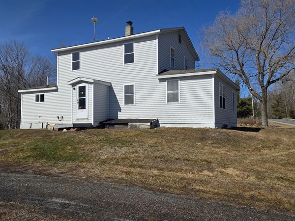 508 Horseback Road, Clinton, ME 04927
