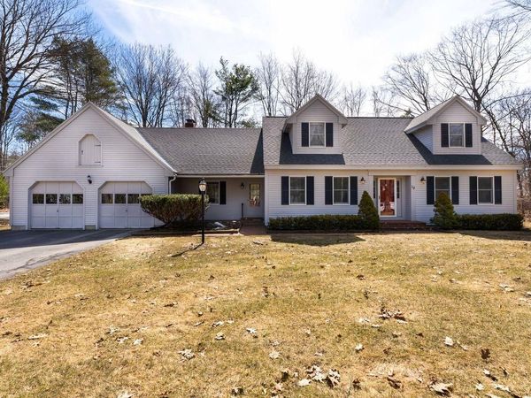 10 Beech Drive, Brunswick, ME 04011