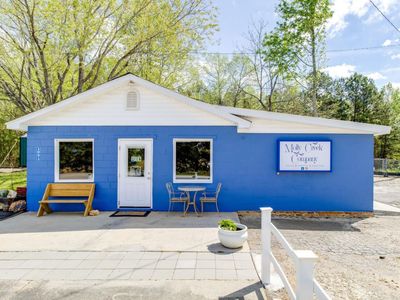 1051 21 US Highway , Ridgeway, SC 29130