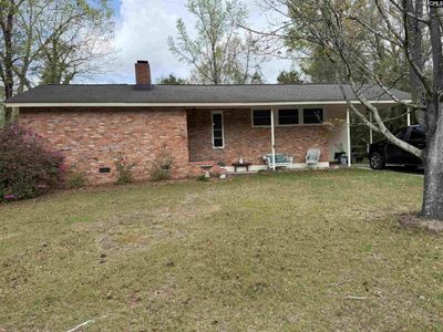 1705 Brook Drive , Camden, SC 29020