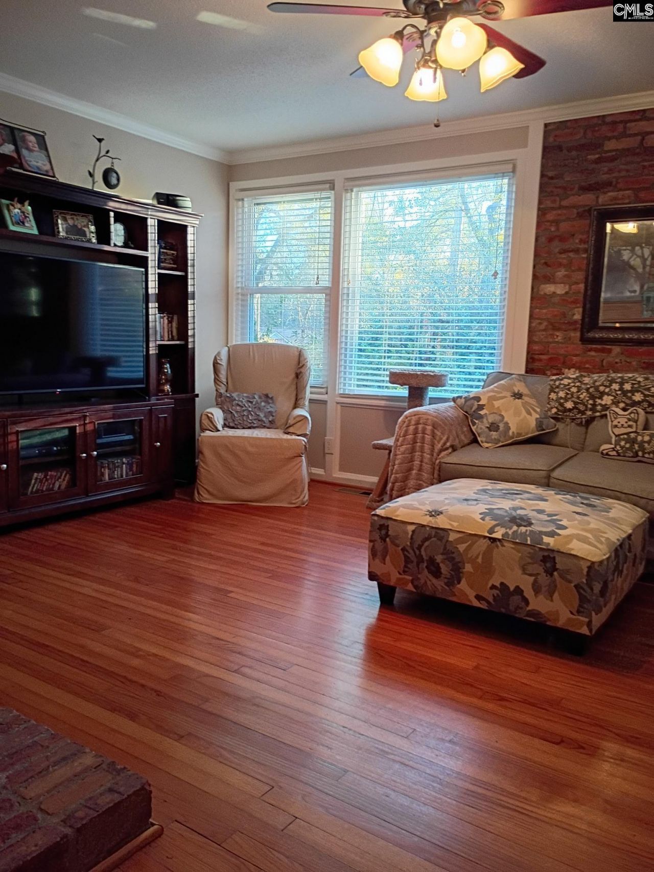 1705 Brook Drive  Photo 17