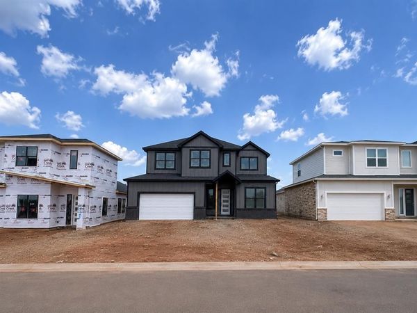 15513 Echo Park Drive, Edmond, OK 73013