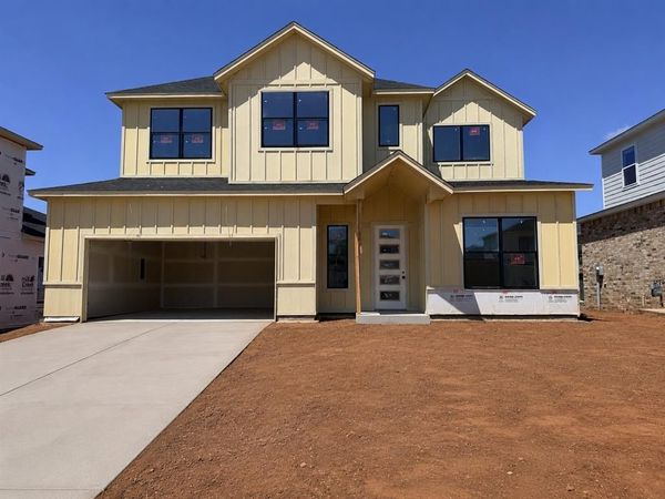 15513 Echo Park Drive, Edmond, OK 73013
