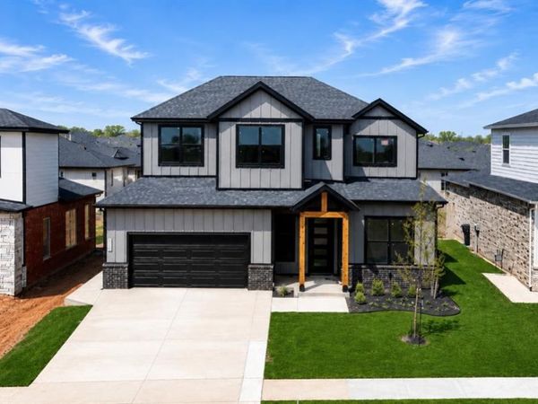15513 Echo Park Drive, Edmond, OK 73013