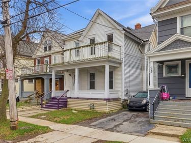 27 Heward Avenue , Buffalo, NY 14207