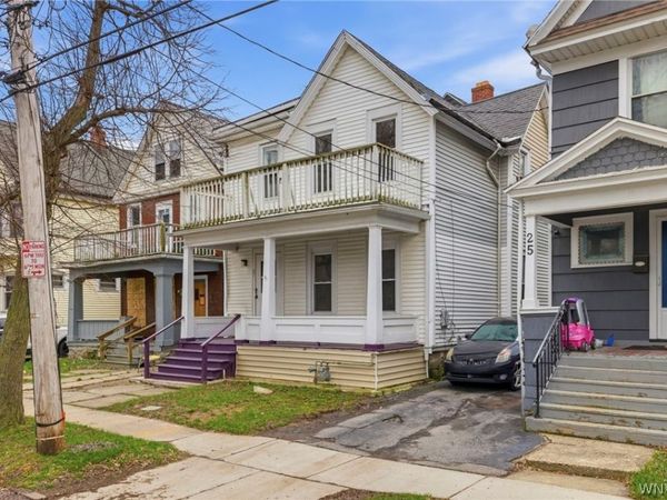 27 Heward Avenue , Buffalo, NY 14207