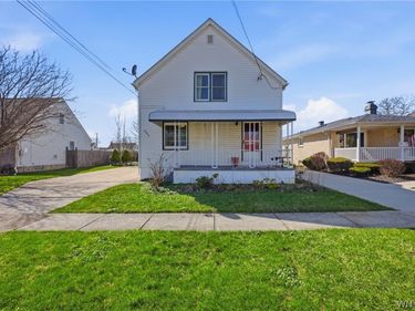 206 Garland Avenue , Buffalo, NY 14206