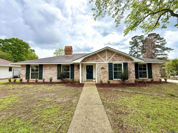 1404 Rue Desiree, Baton Rouge, LA 70810